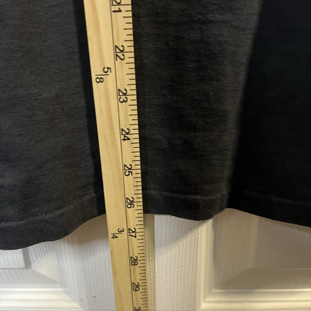 Vintage 1990s Lake Street Shirts "Out Of Body - Back In 5 Minutes" Graphic Tee - Picture 7 of 9
